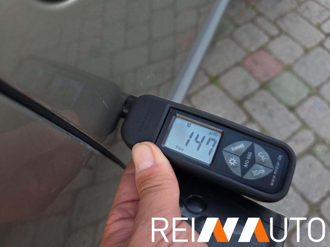 Renault Grand Senic