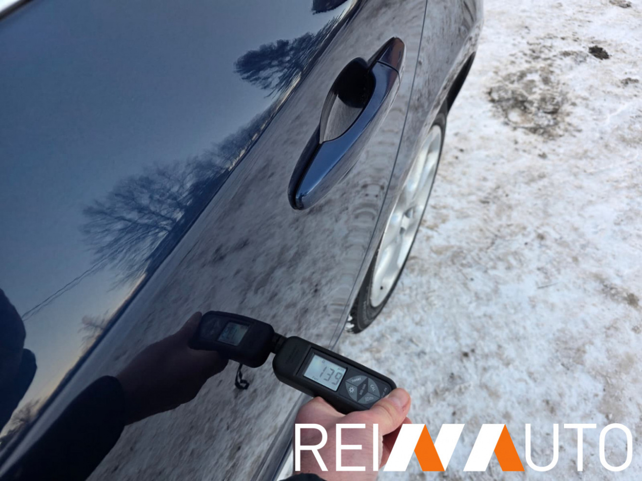 Volvo V60 Ocean Race D5