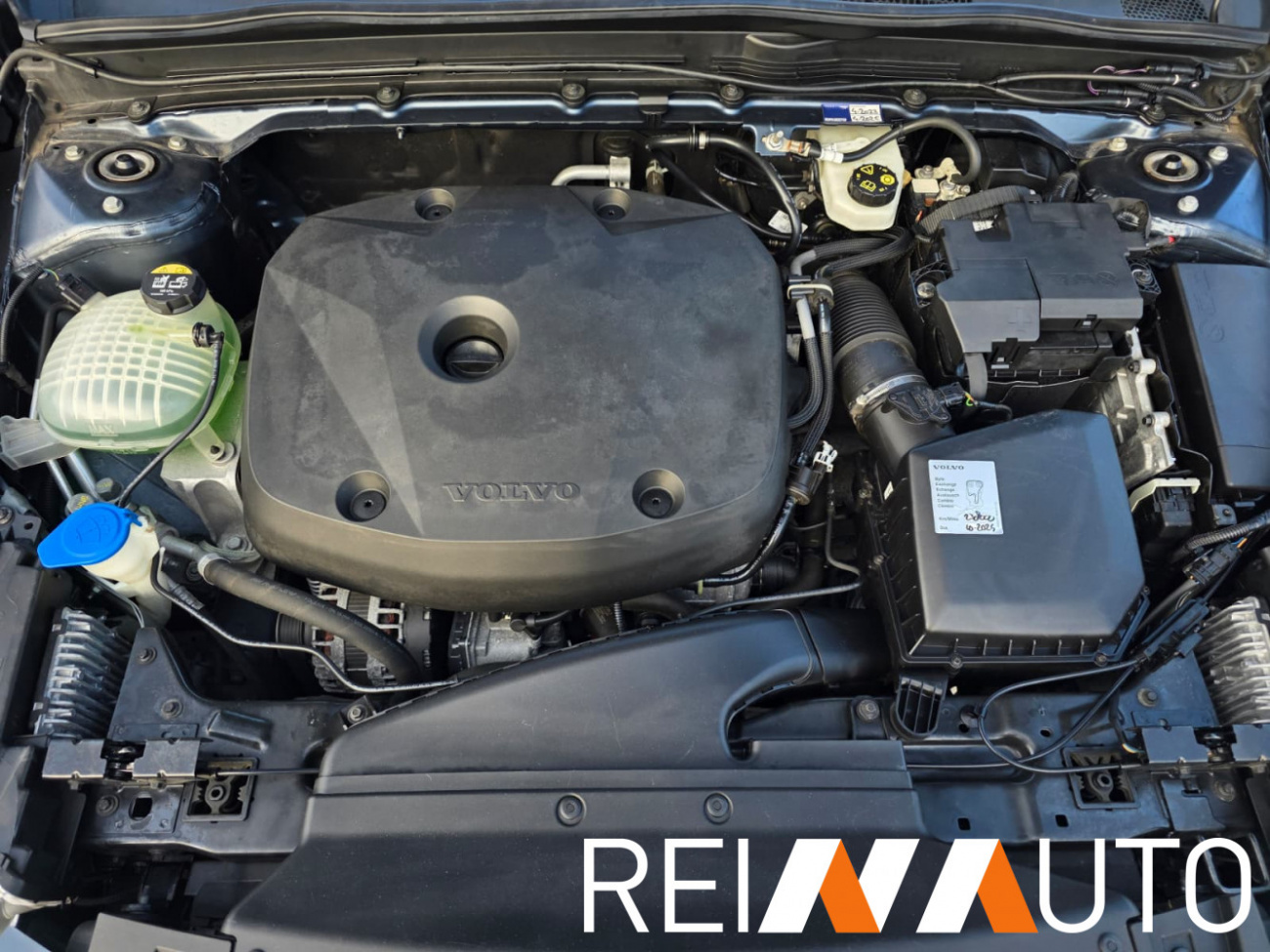 Volvo XC40 Inscription