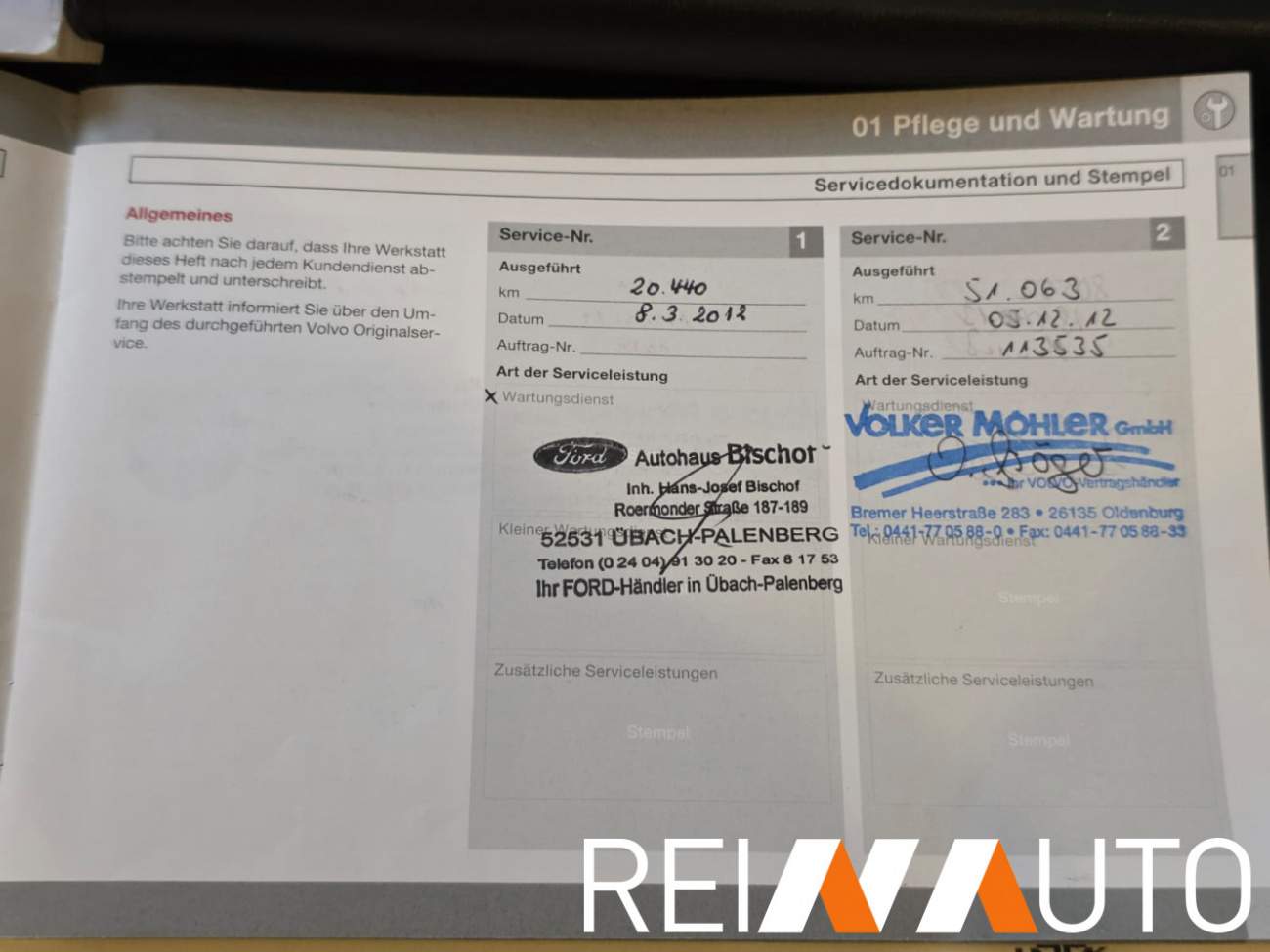 Volvo V70 Momentum D3