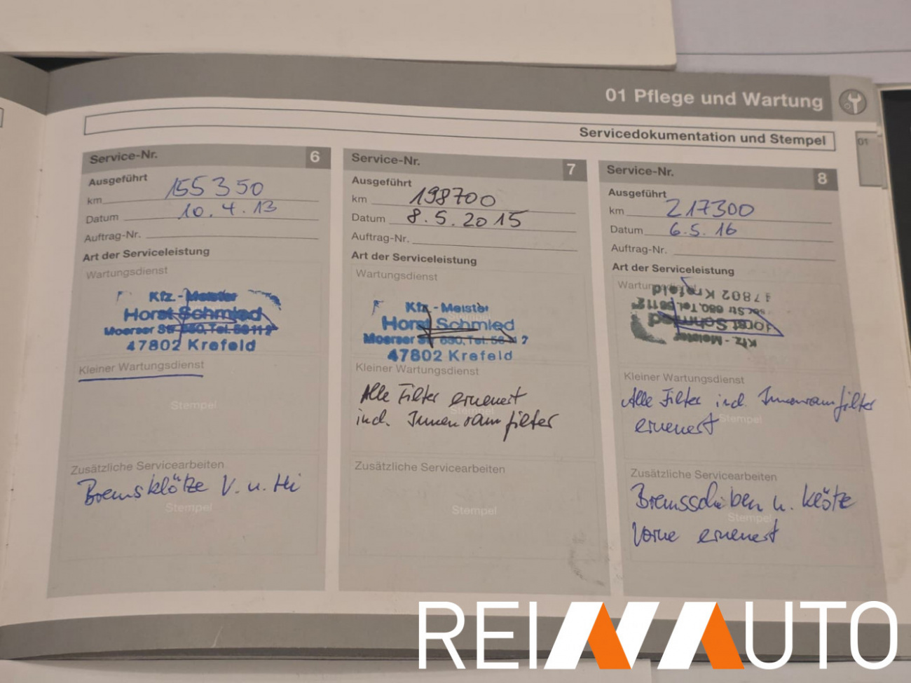 Volvo XC90 Executive