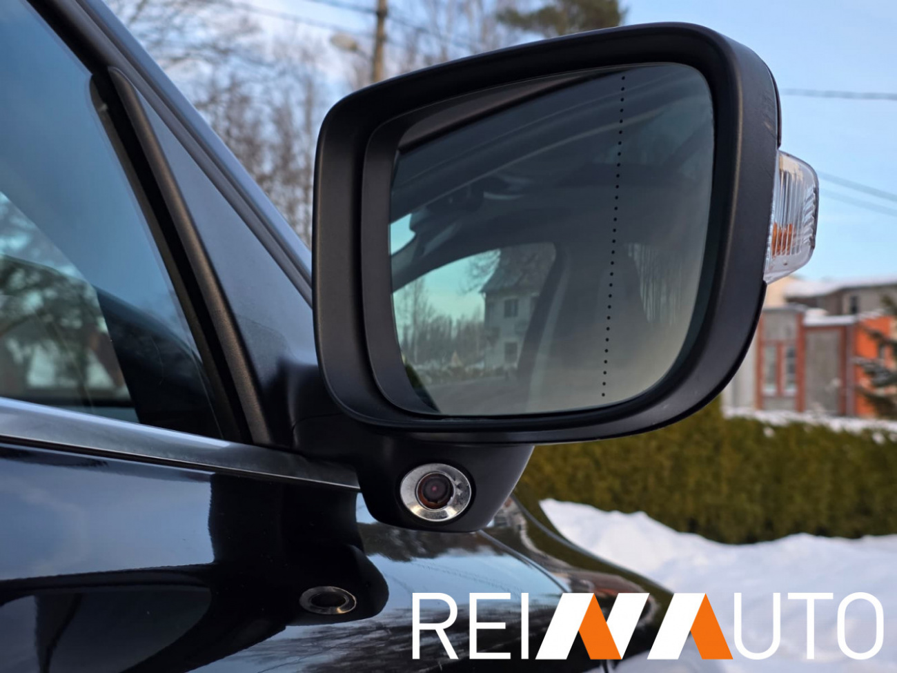 Volvo XC60 Summum DRIVe