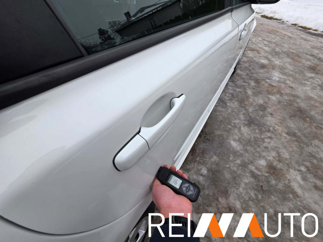 Volvo V50 R-Desing D3