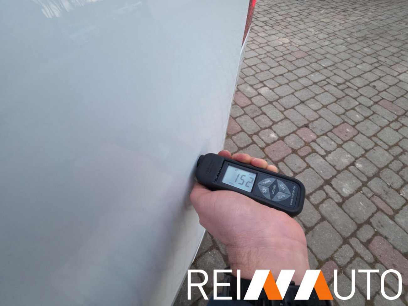 Volvo XC60 R-Design DRIVe