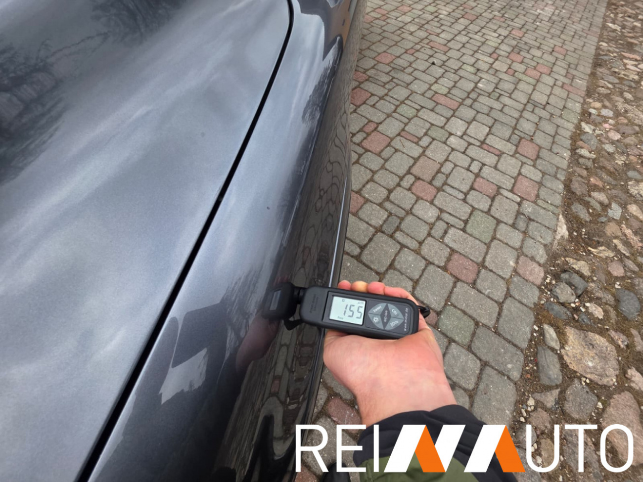 Volvo XC90 Executive Edition