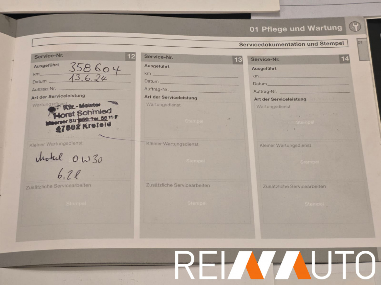 Volvo XC90 Executive