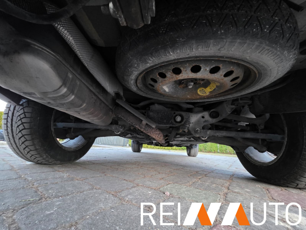 Volvo XC90 Xenium Limited