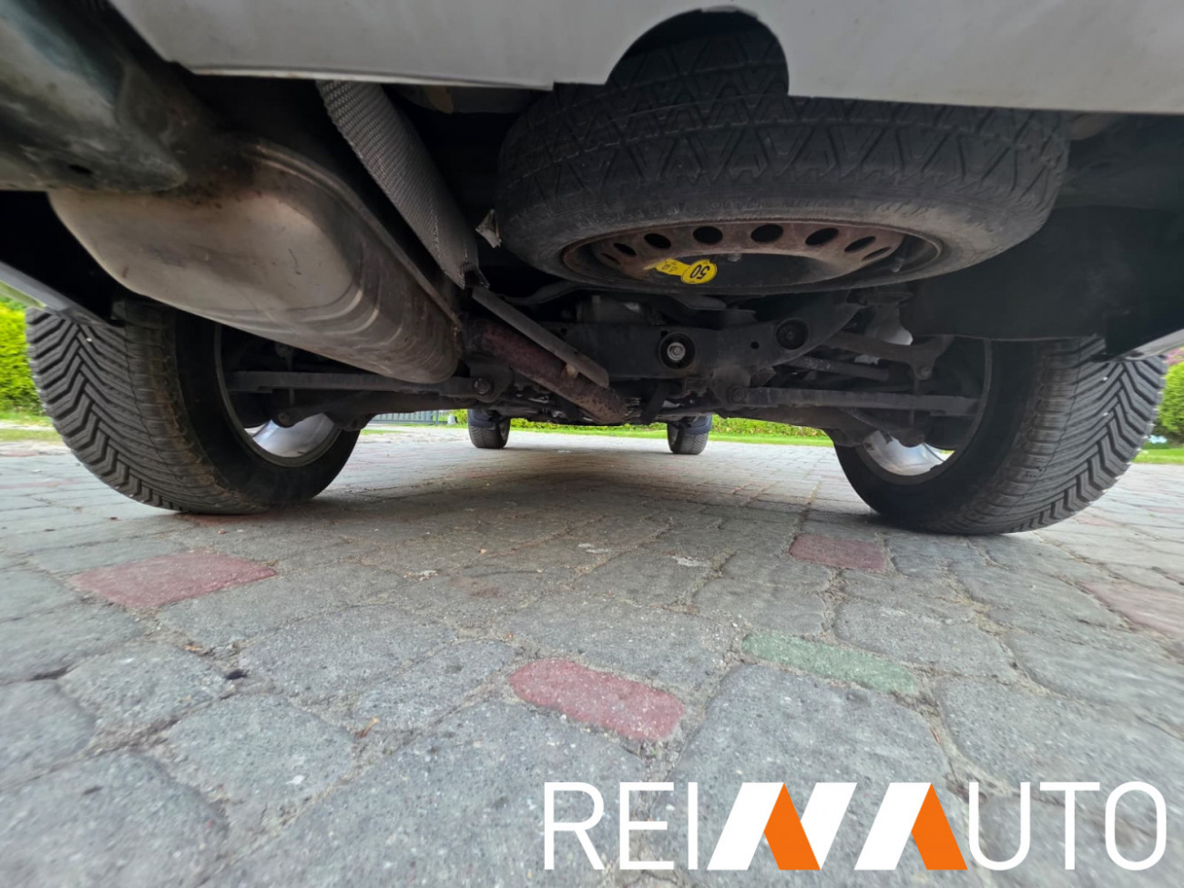 Volvo XC90 Xenium Summum