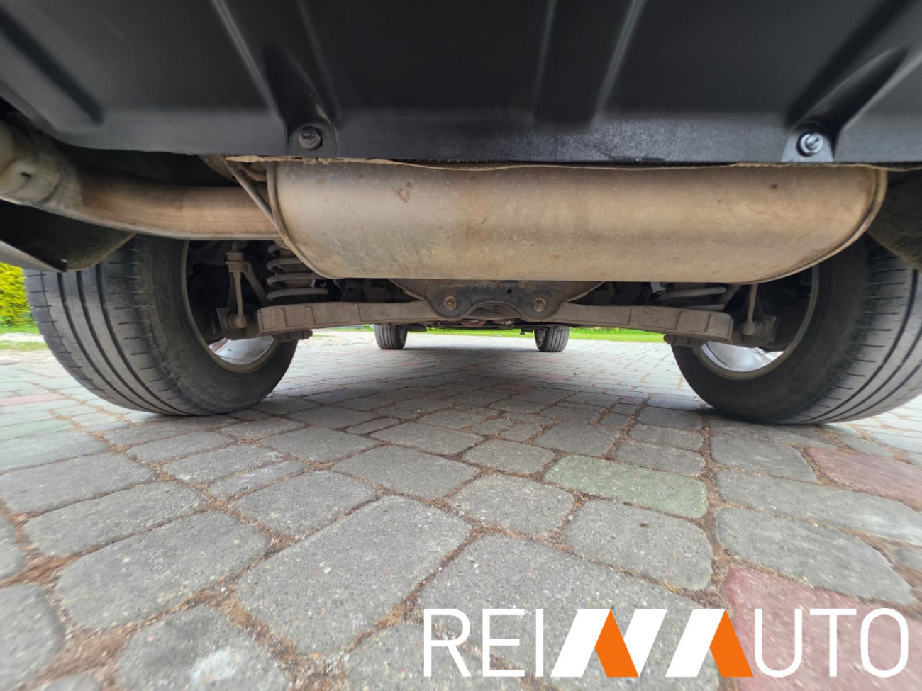 Volvo XC60 Summum Xenium 