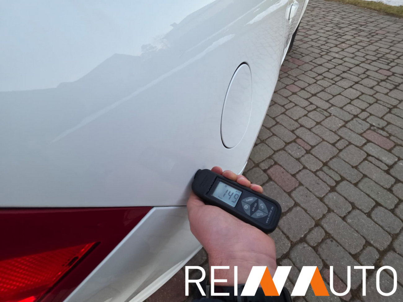 Volvo XC60 R-Design DRIVe