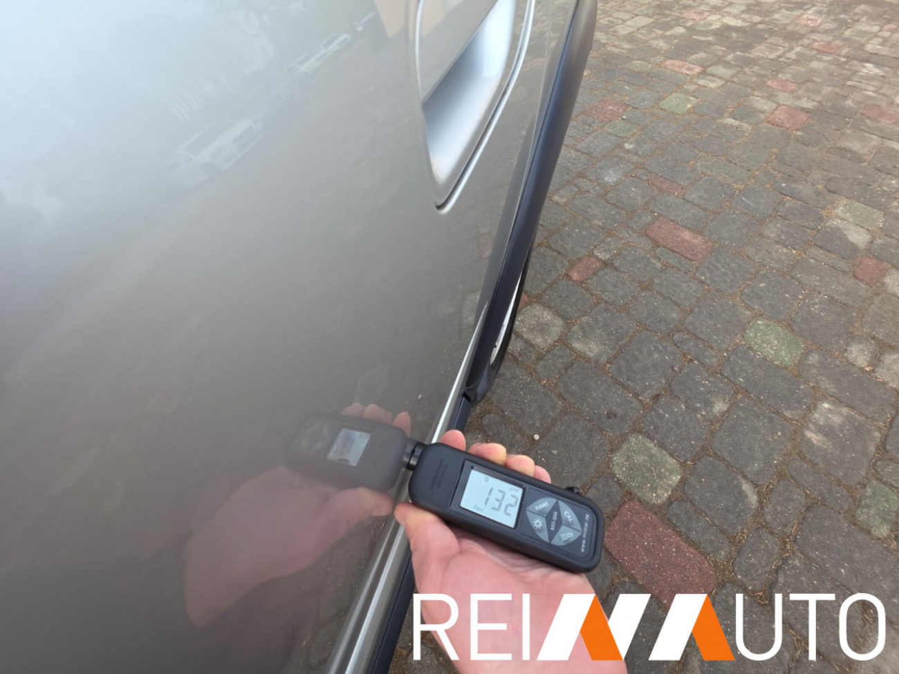 Volvo XC70 Momentum AWD