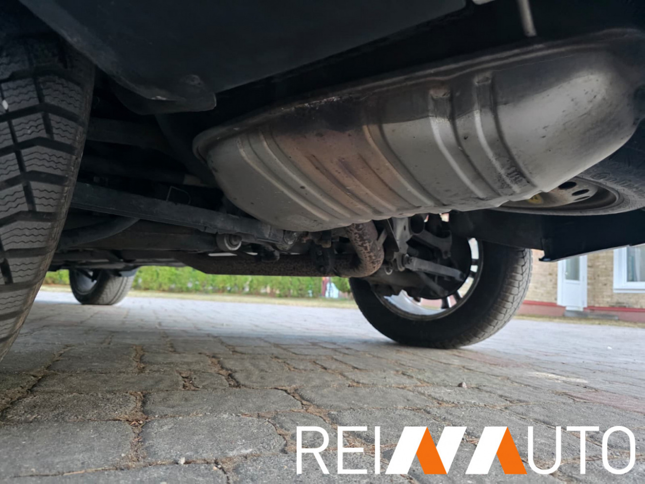 Volvo XC90 Xenium Limited