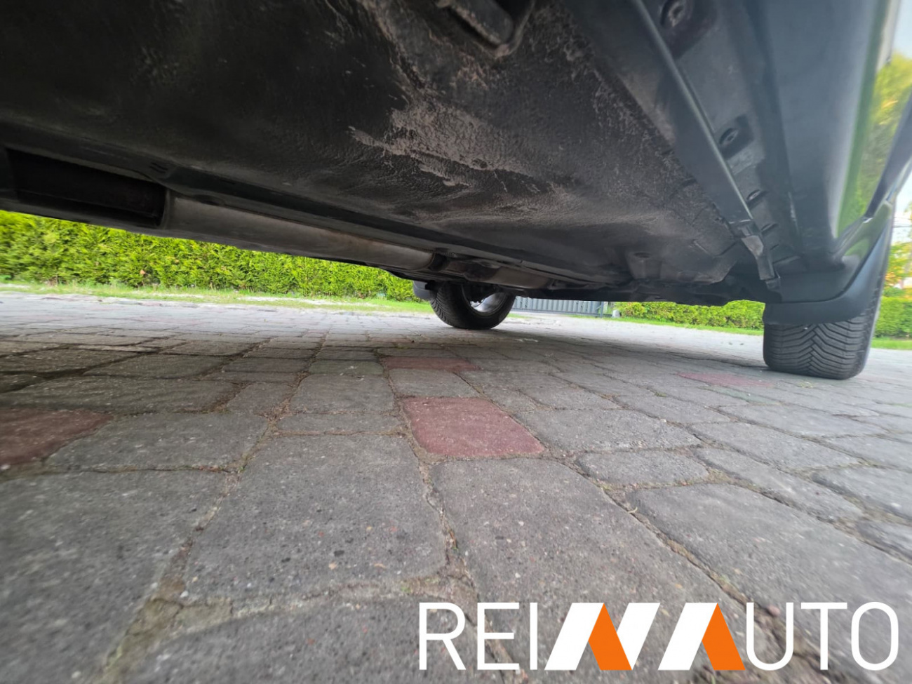 Volvo XC90 Xenium Summum