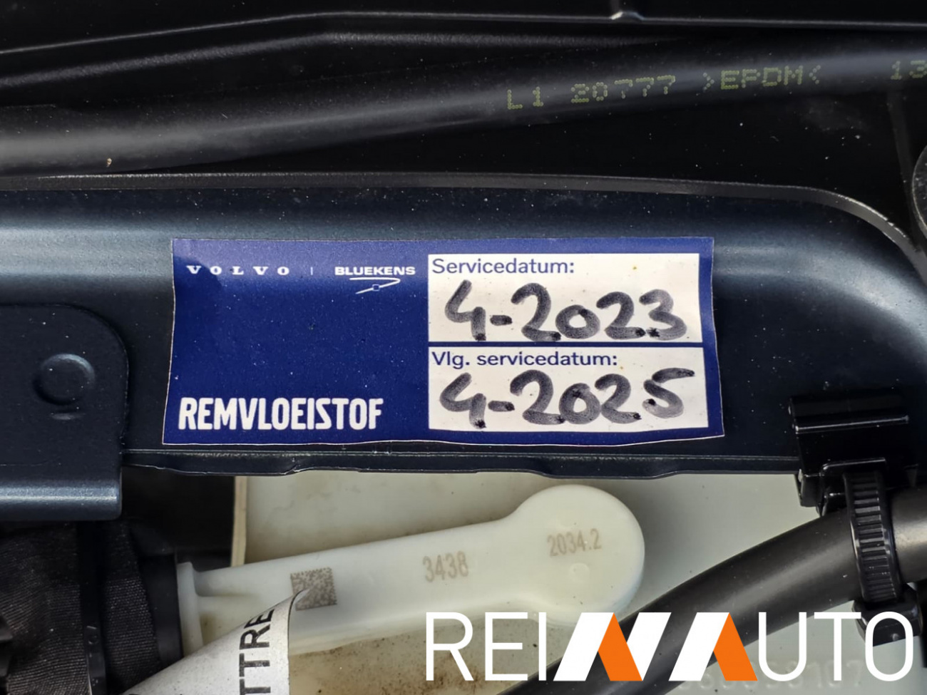 Volvo XC40 Inscription