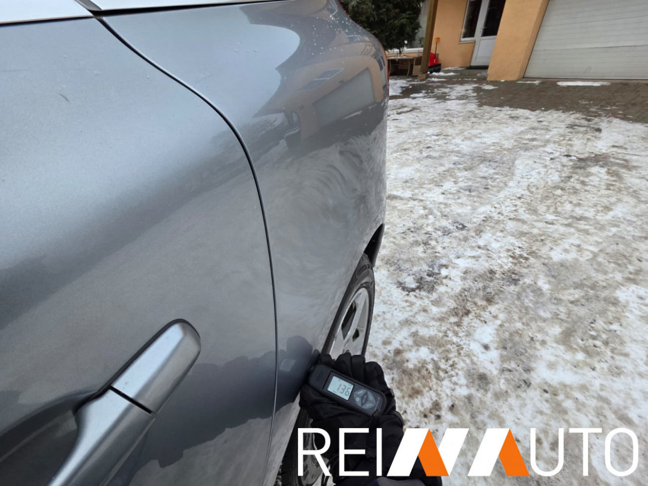 Volvo XC 60 R-Design 