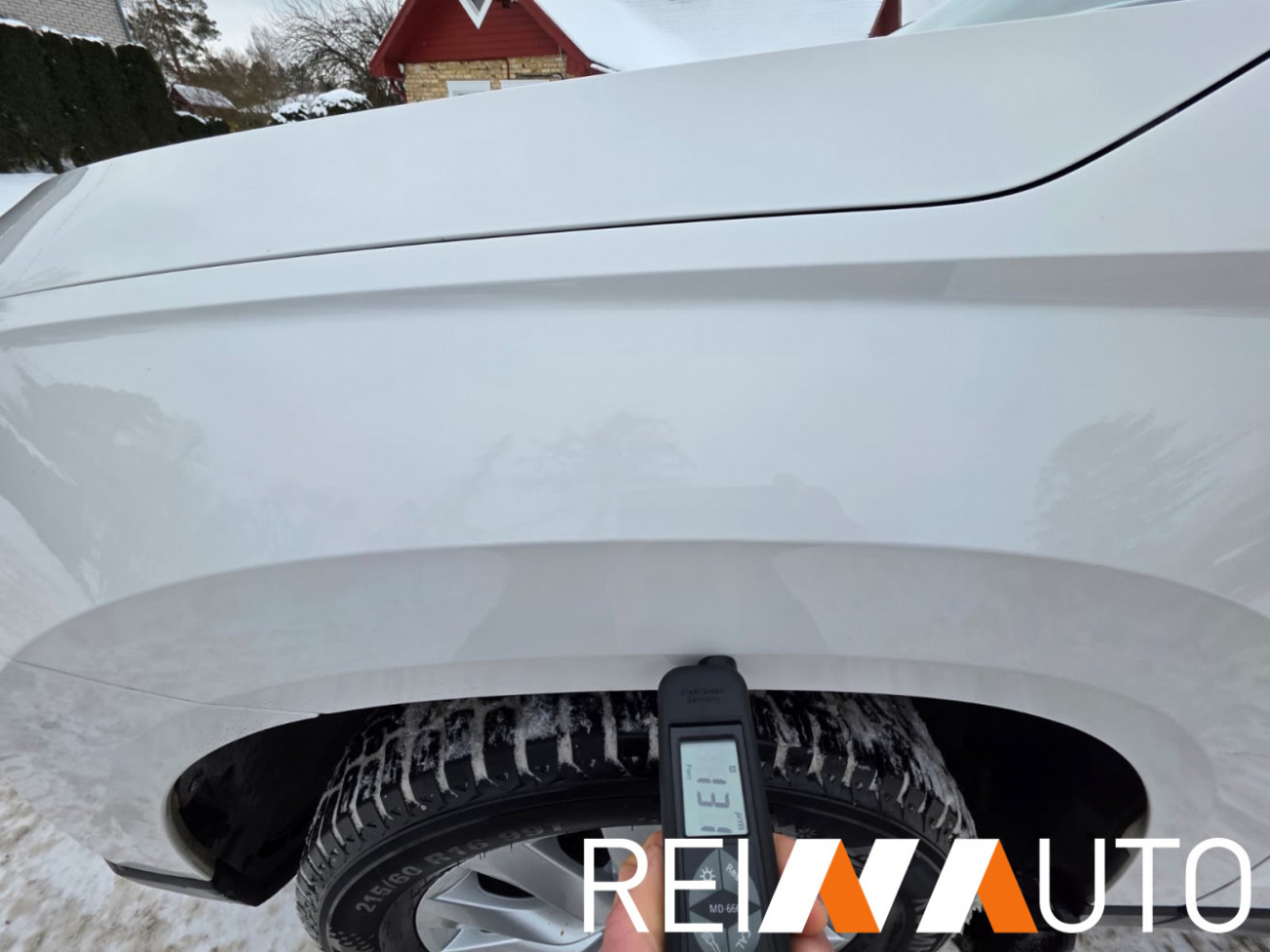 &Scaron;koda Karoq Ambition 4x4