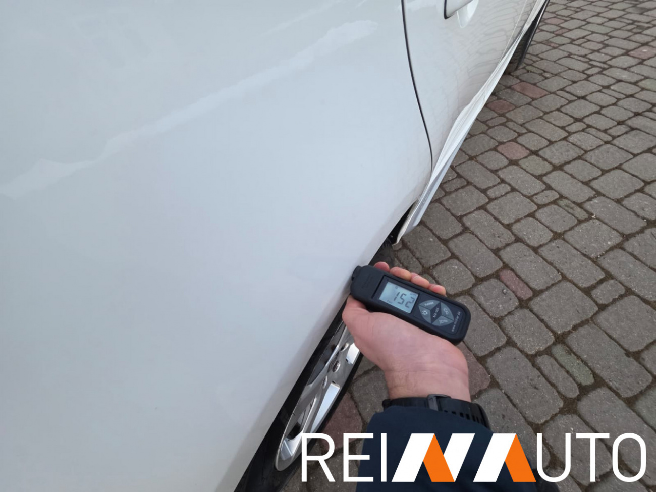 Volvo XC60 R-Design DRIVe