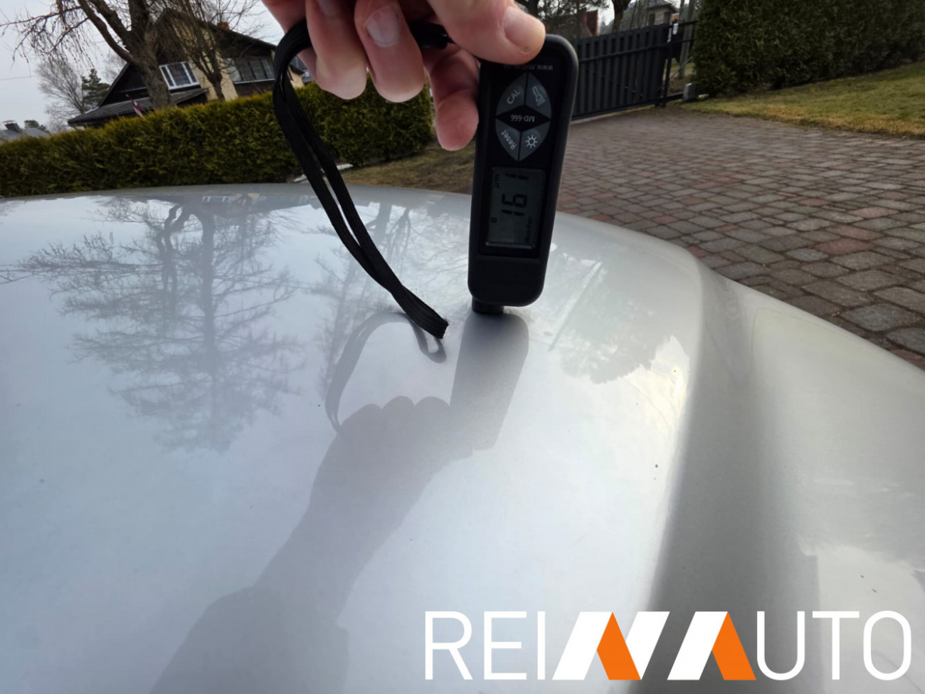 Volvo XC70 Momentum AWD