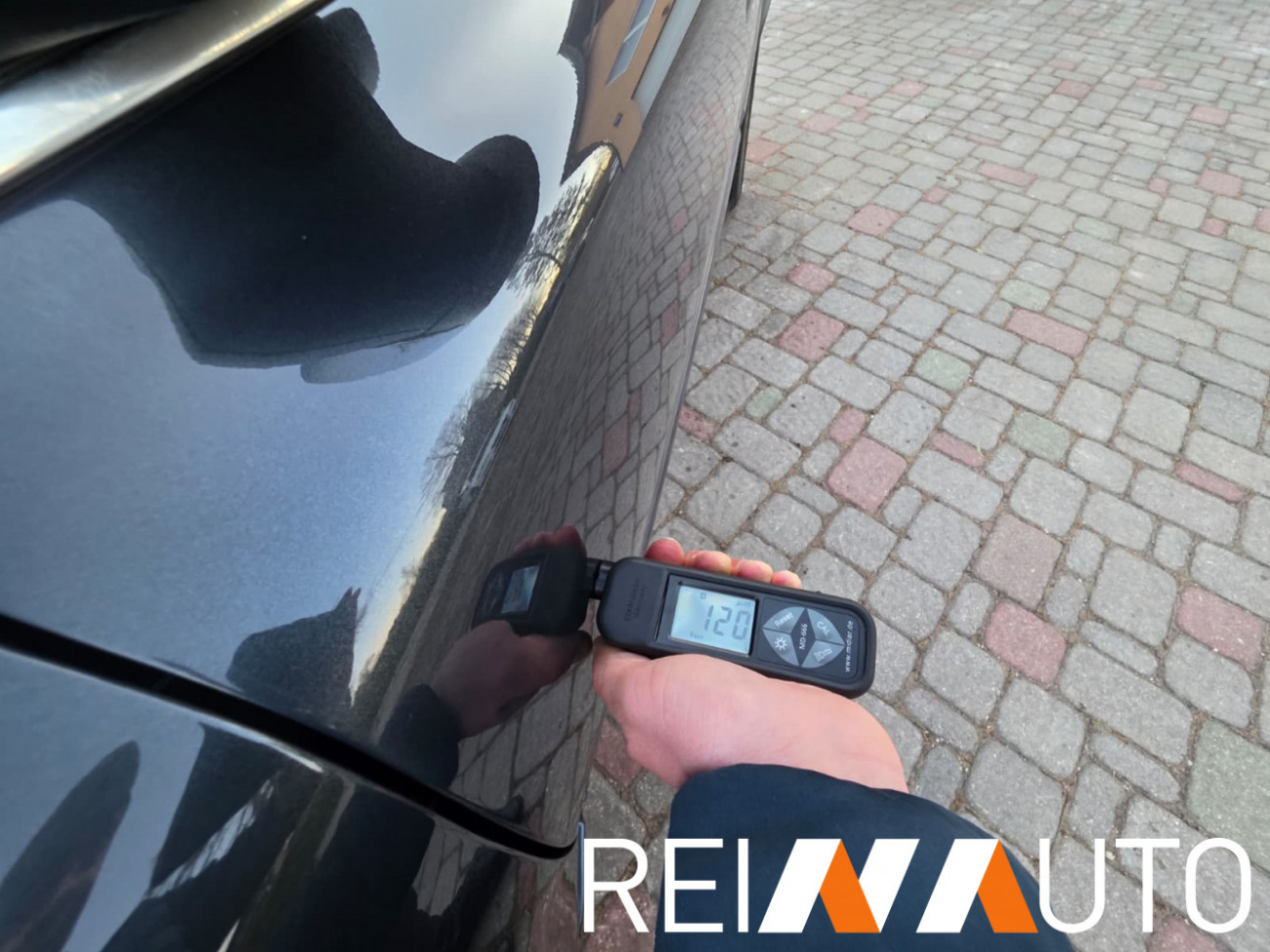 Volvo XC90 Xenium Limited