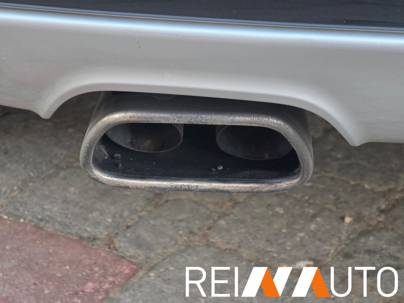 Volvo XC90 Xenium Summum