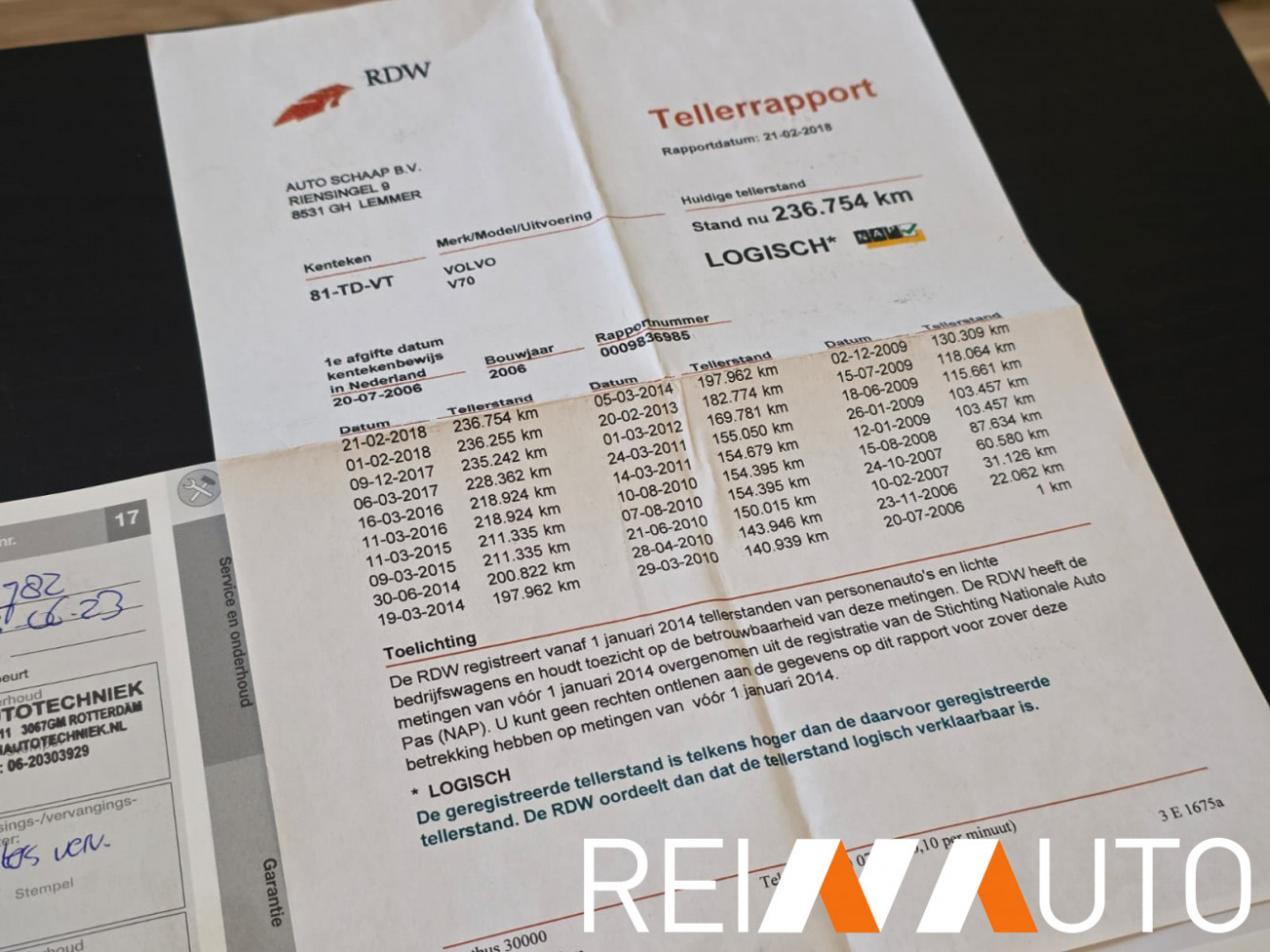 Vovlo V70 D5 Edition Sport