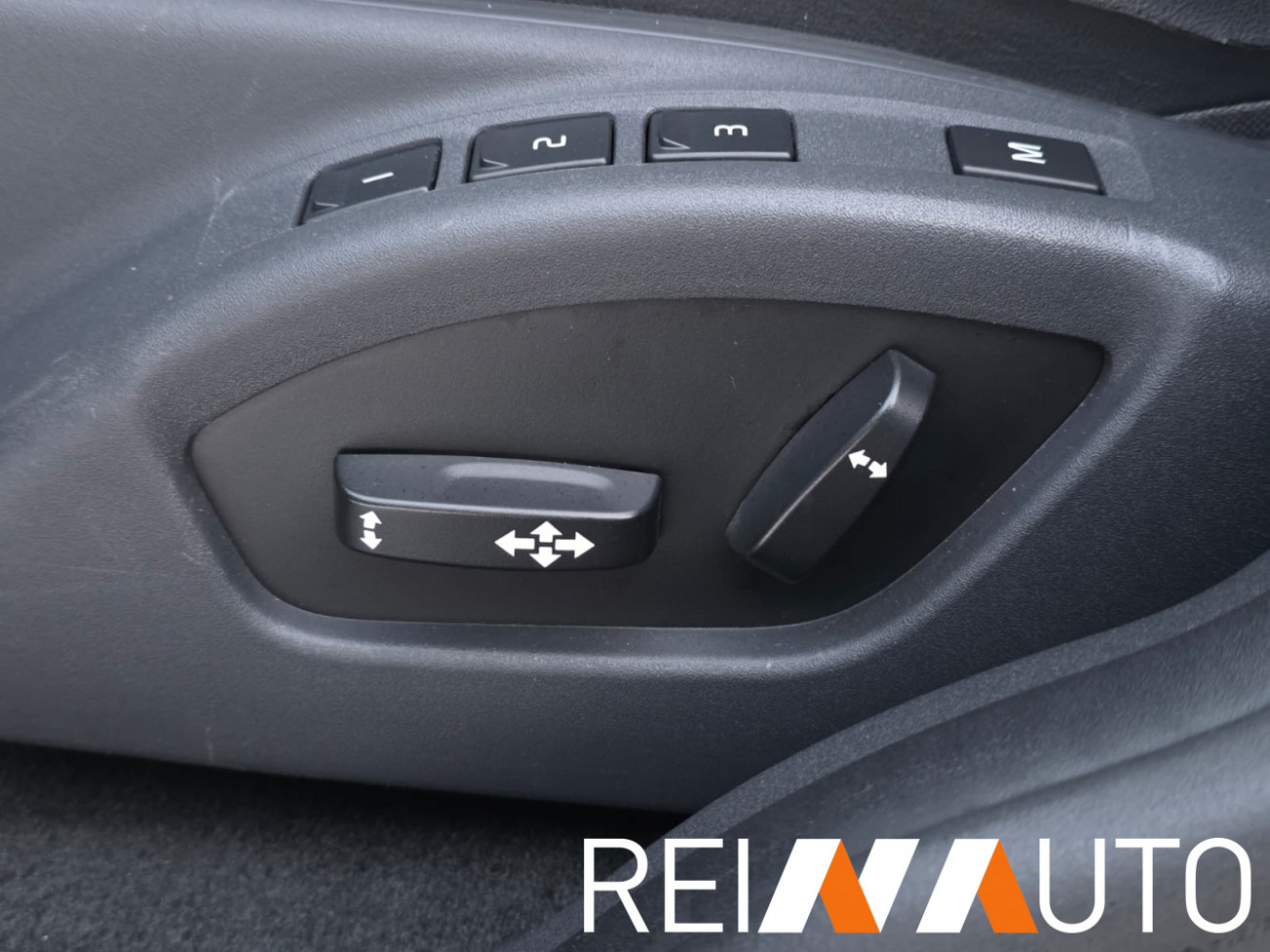 Volvo XC60 Summum DRIVe