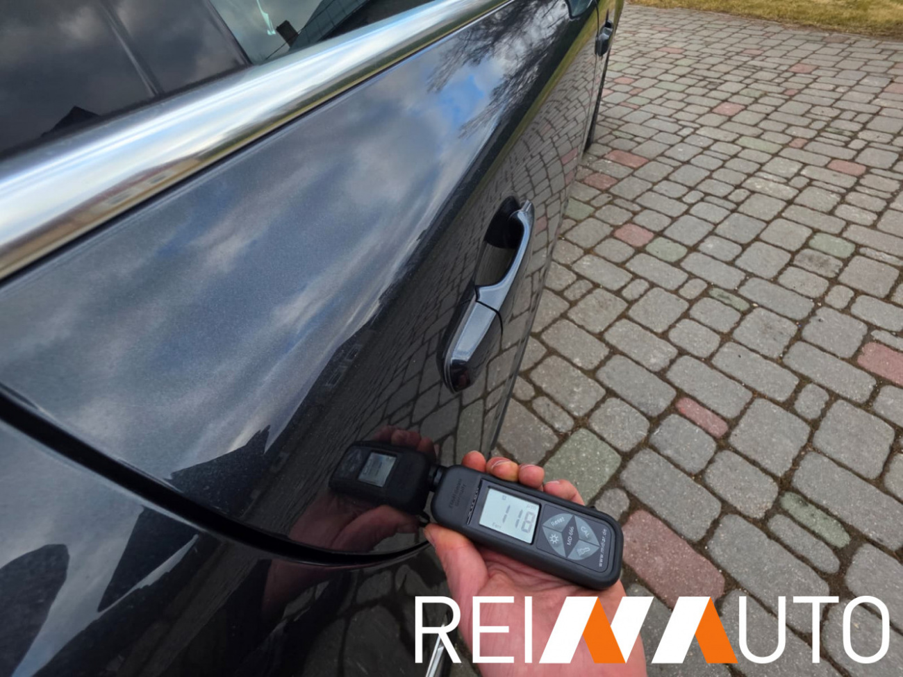 Volvo V70 D3 Edition Pro