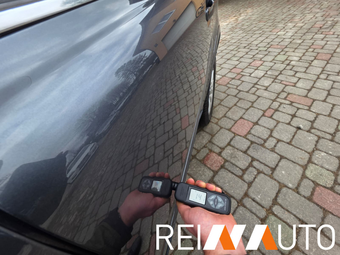 Volvo XC90 Executive Edition