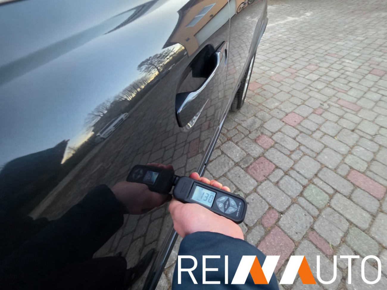 Volvo XC90 Xenium Limited