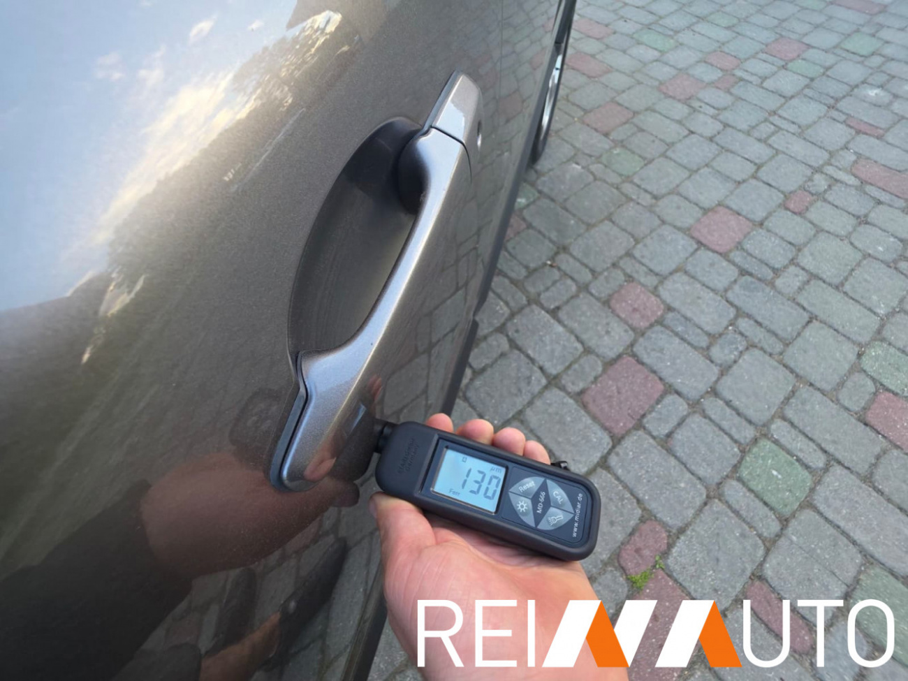 Volvo XC70 Summum/Execuitve
