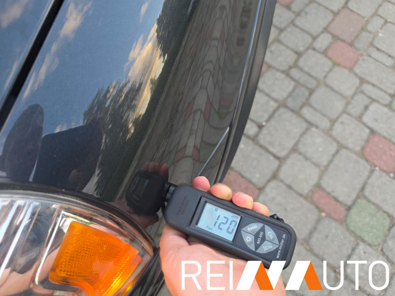 Volvo XC90 Xenium Summum