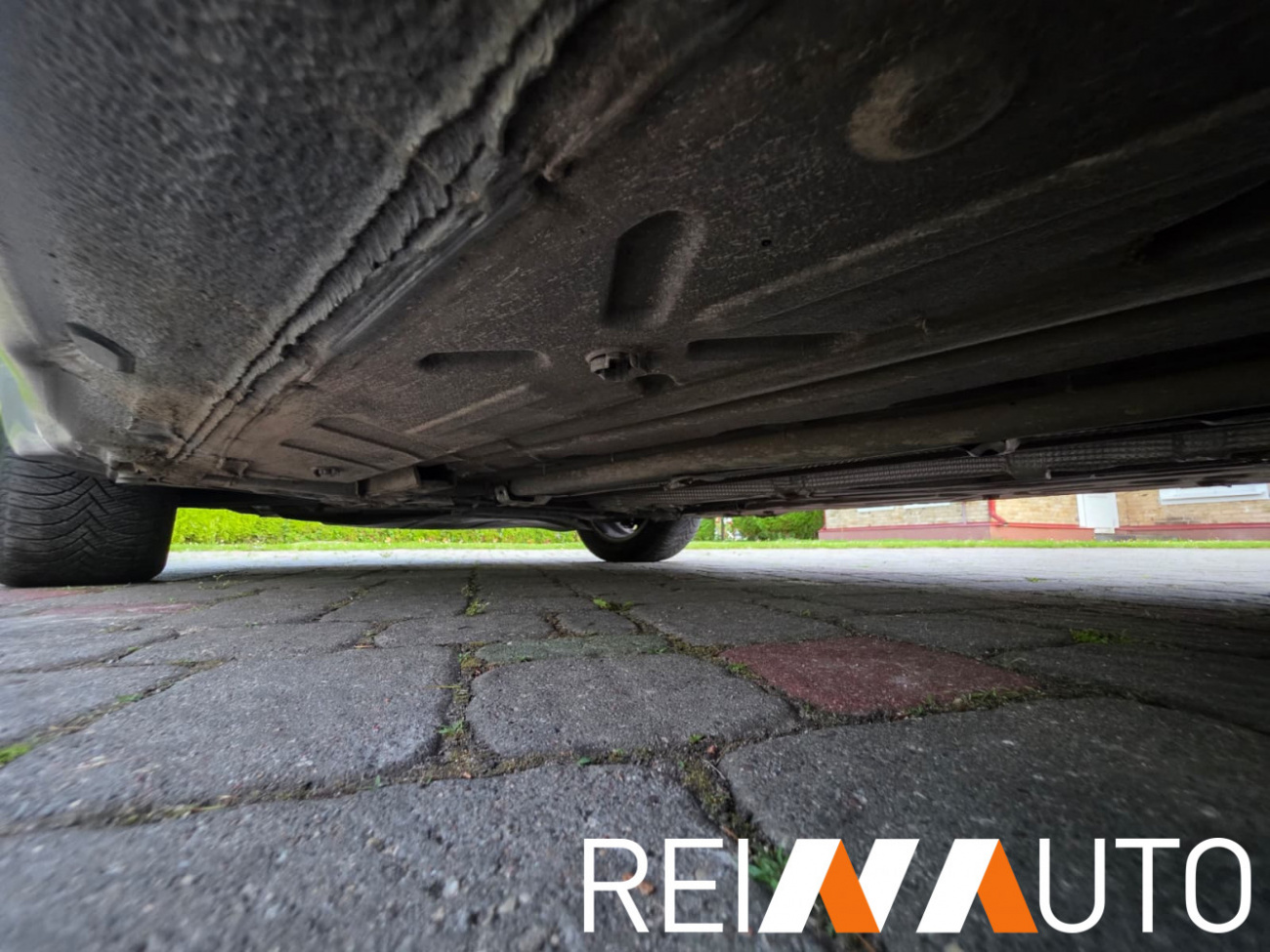 Renault Grand Senic
