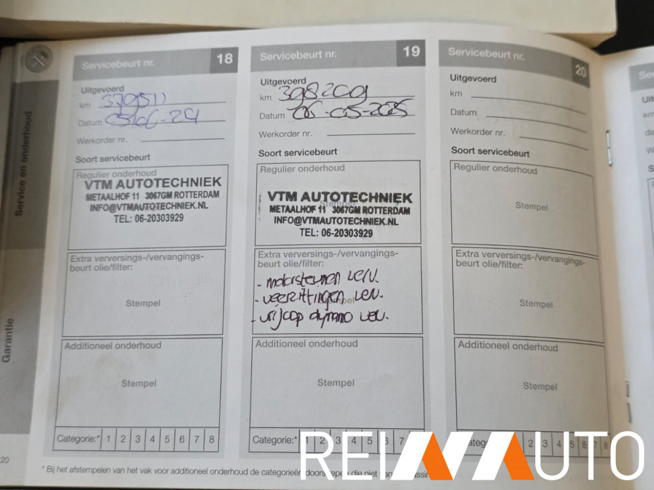 Vovlo V70 D5 Edition Sport