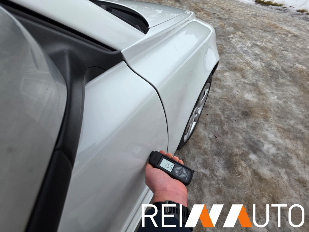 Volvo V50 R-Desing D3