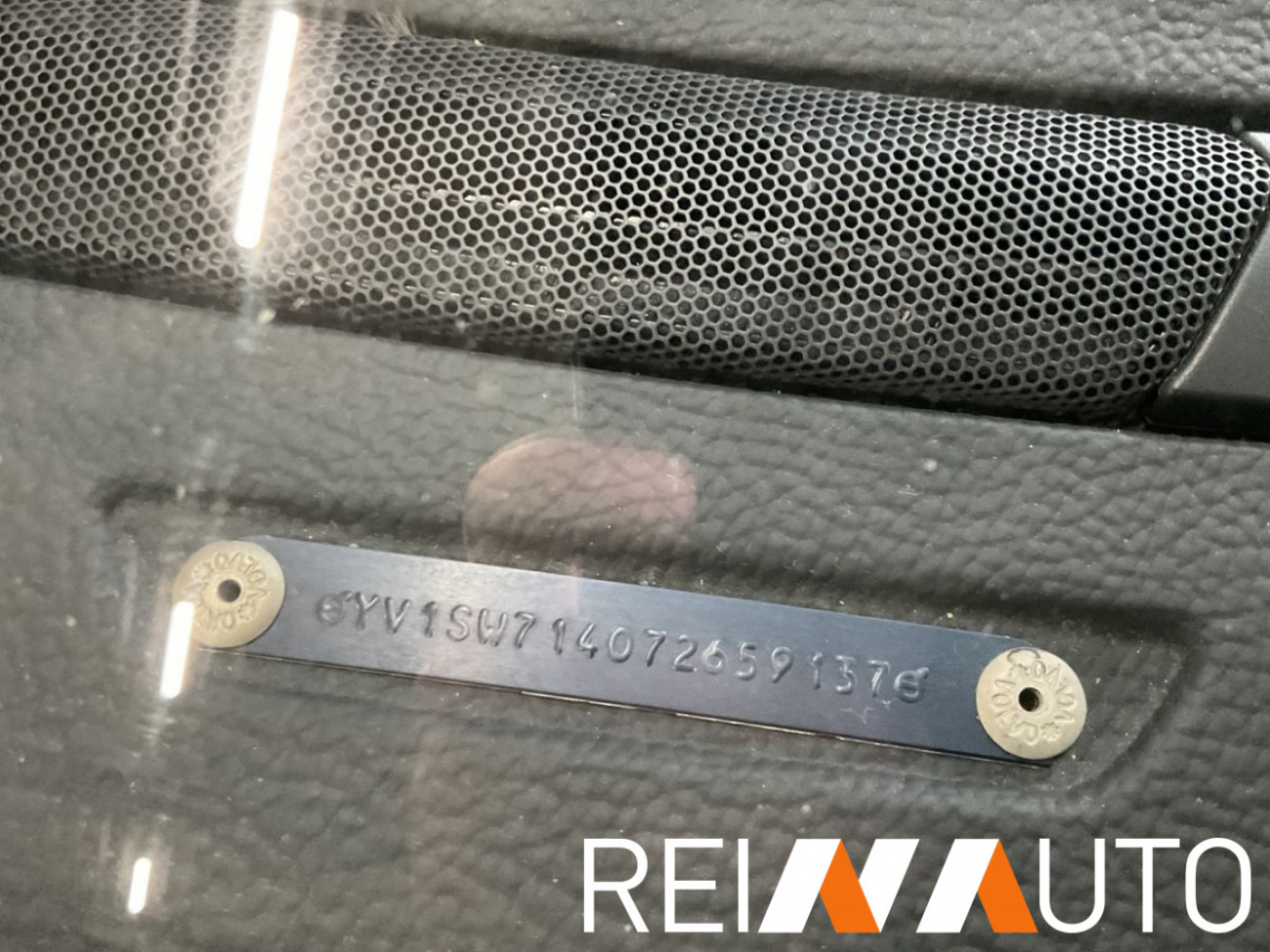 Volvo V70 Edition Comfort