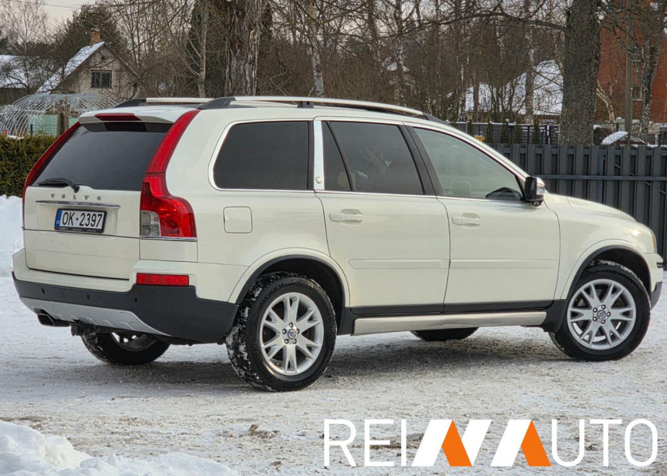 Volvo XC90 Executive