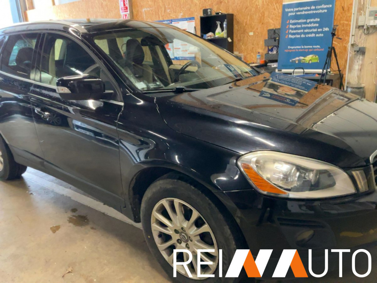 Volvo XC60 Xenium DrivE