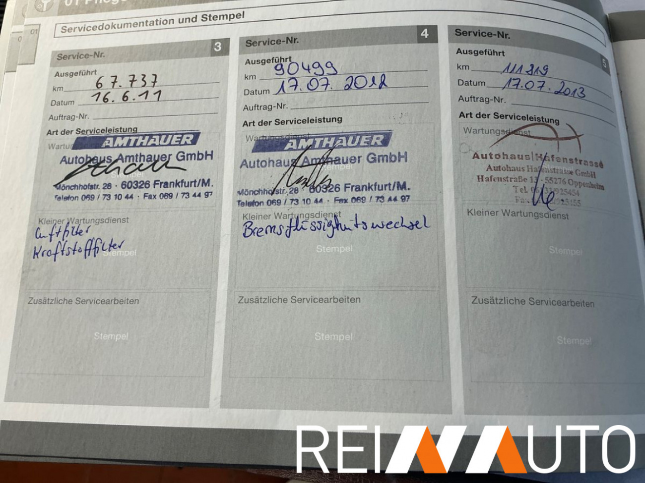 Volvo V70 Momentum Bk