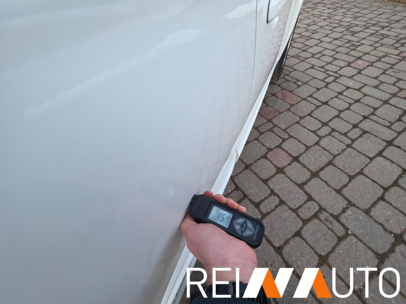 Volvo XC60 R-Design DRIVe