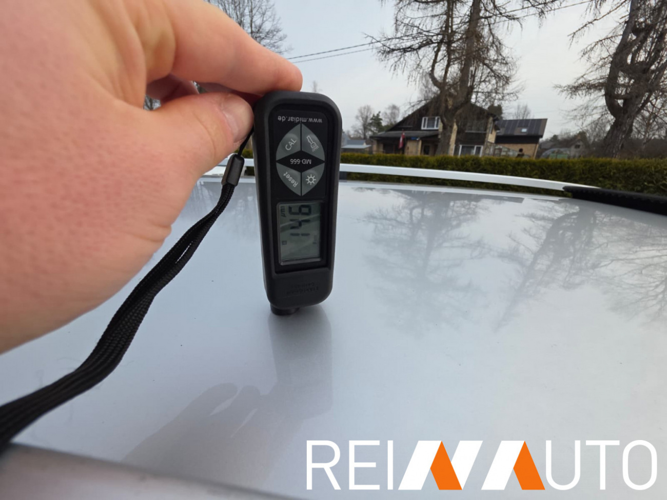 Volvo XC70 Momentum AWD