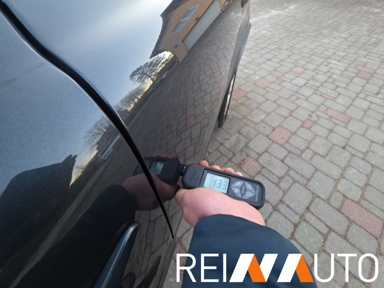 Volvo XC90 Xenium Limited