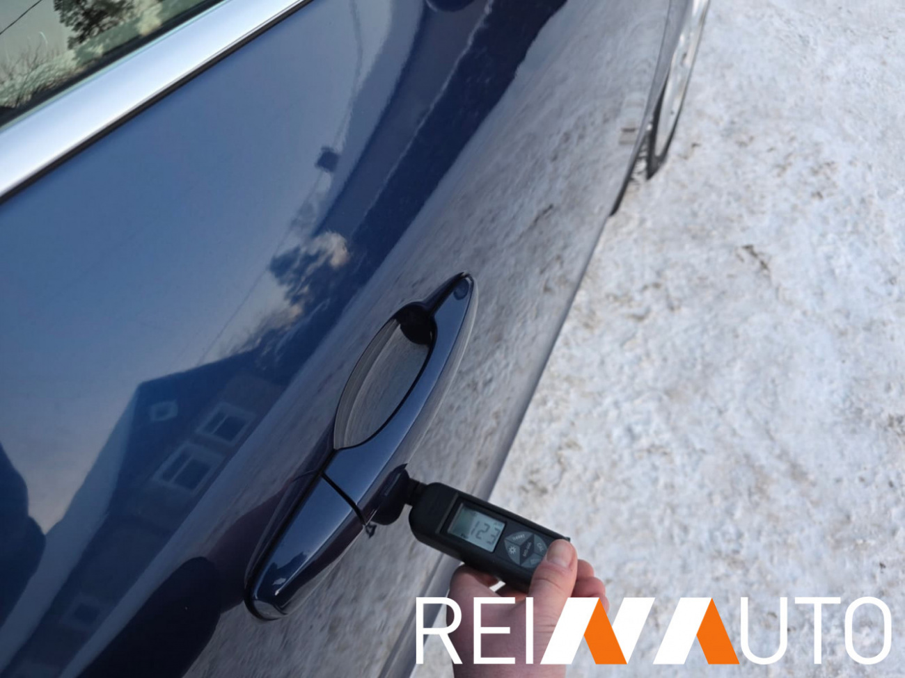 Volvo V60 Ocean Race D5