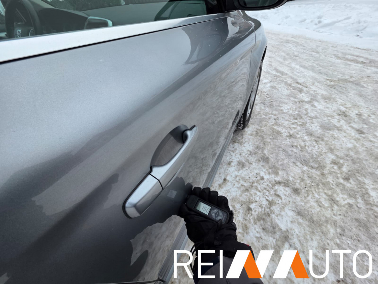 Volvo XC 60 R-Design 