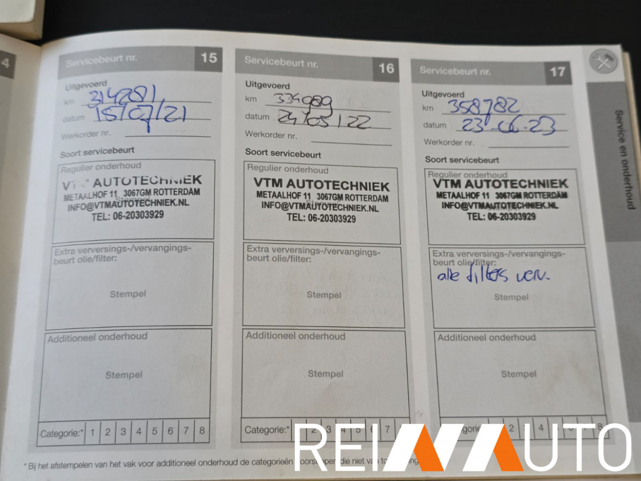 Vovlo V70 D5 Edition Sport