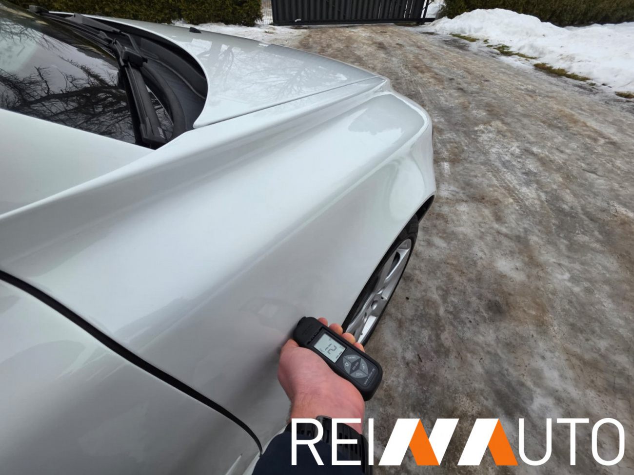 Volvo V50 R-Desing D3