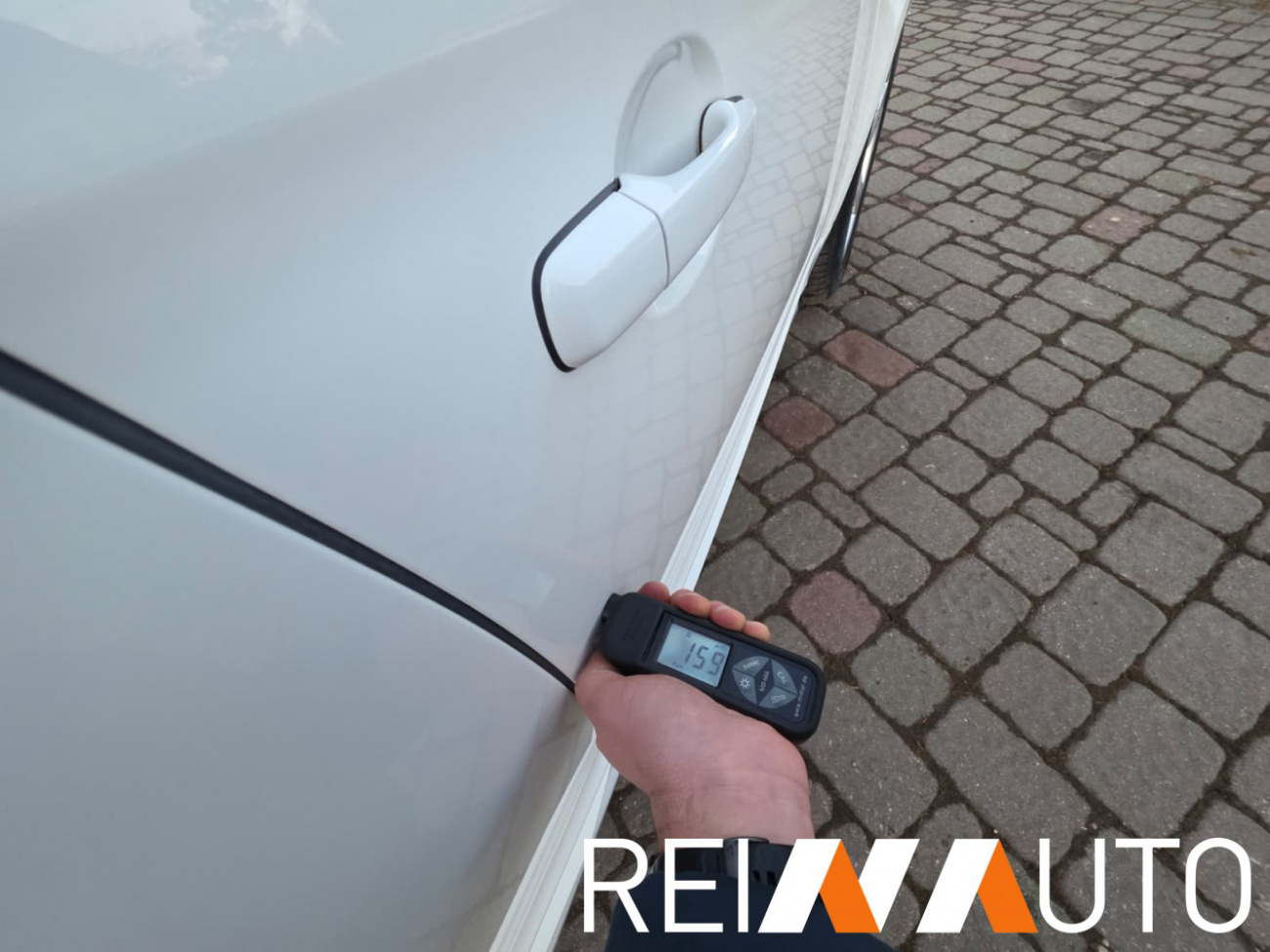 Volvo XC60 R-Design DRIVe