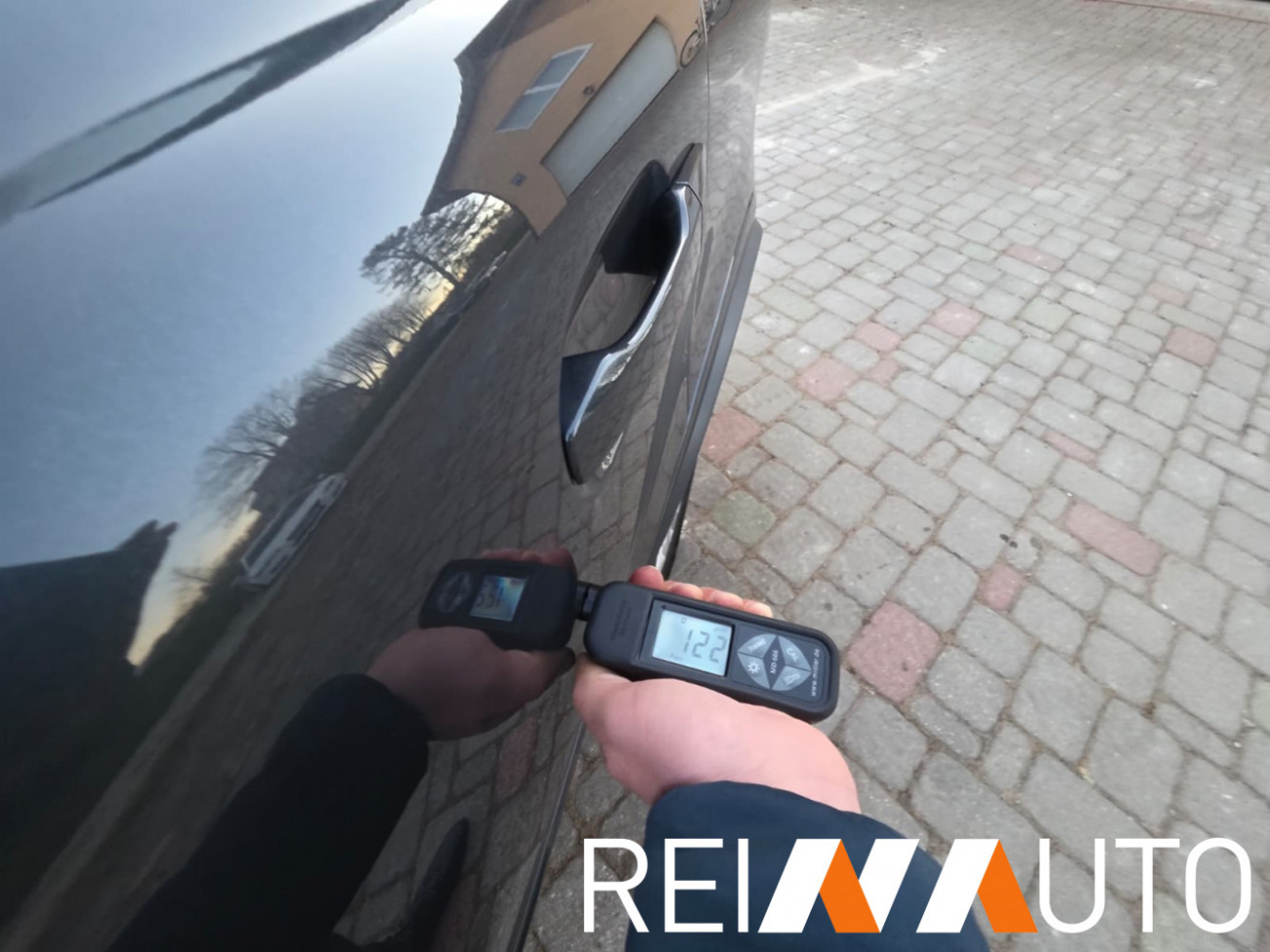 Volvo XC90 Xenium Limited