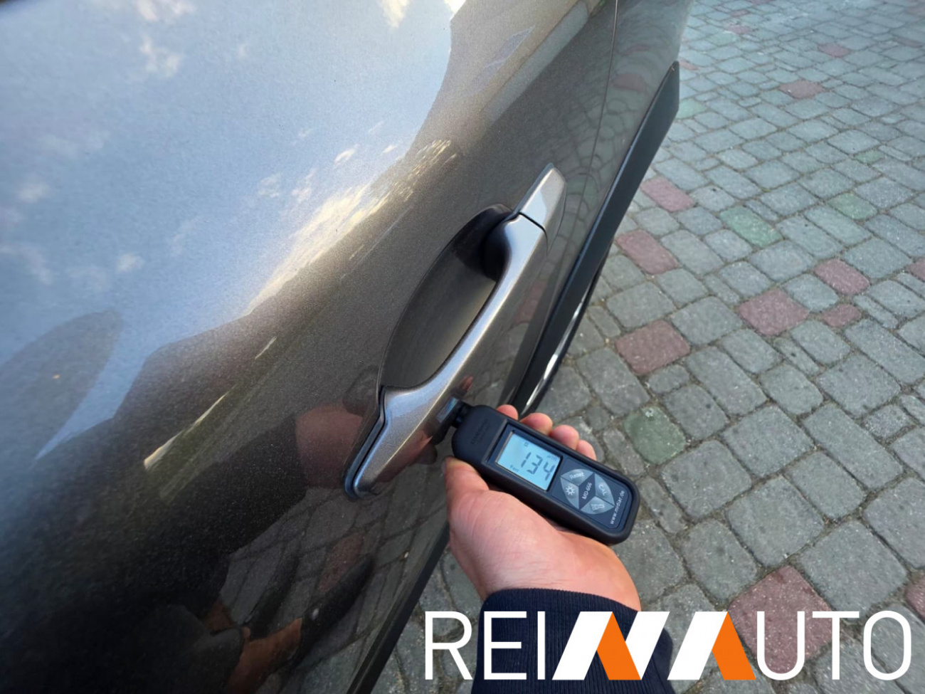 Volvo XC70 Summum/Execuitve