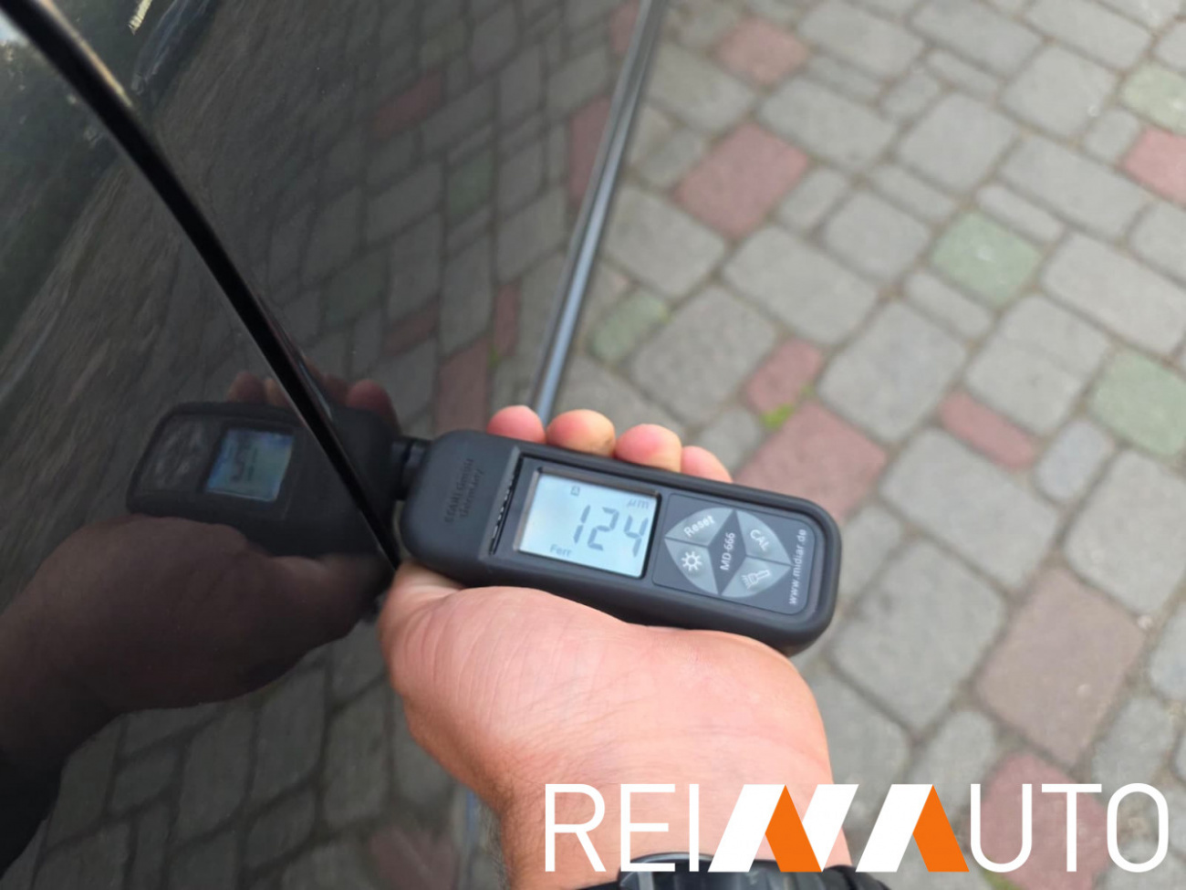 Volvo XC90 Xenium Summum