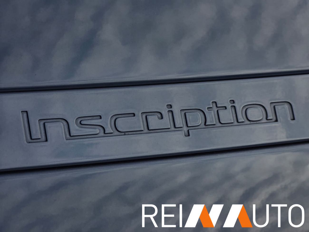 Volvo XC40 Inscription